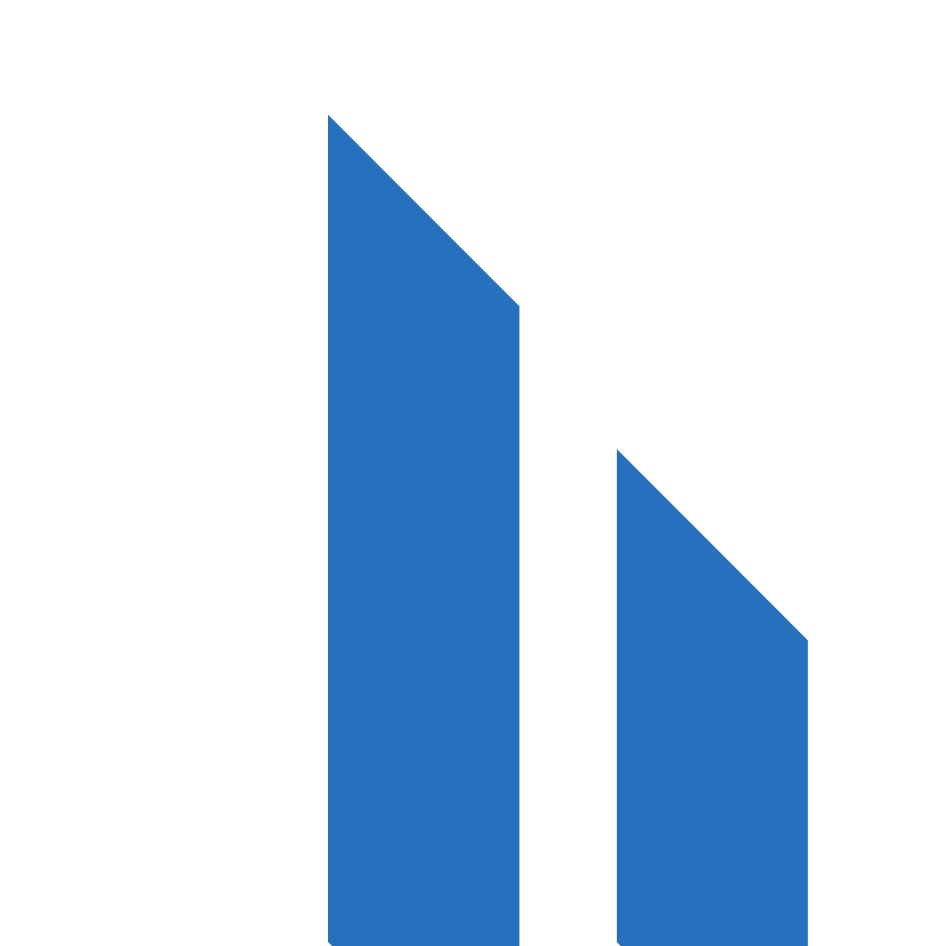 Bluestar Builders Logo